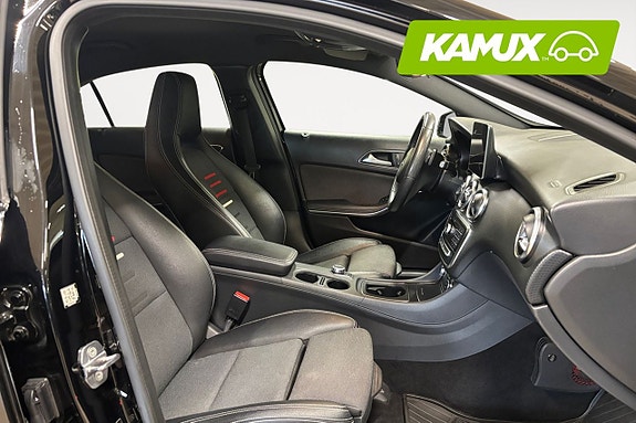Mercedes-Benz A180 15 of 18