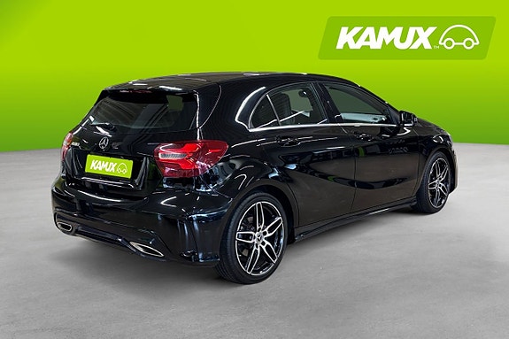 Mercedes-Benz A180 4 of 18