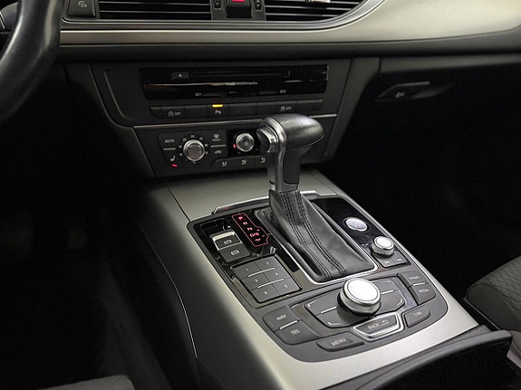 Audi A6 11 of 15