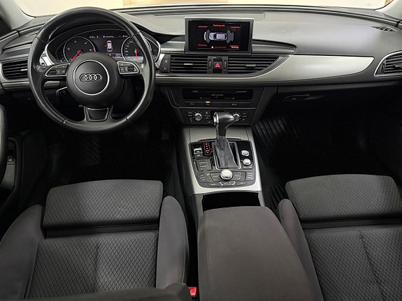 Audi A6 9 of 15
