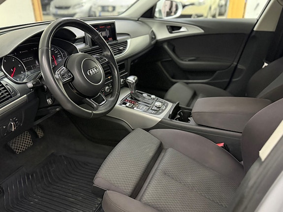 Audi A6 10 of 15