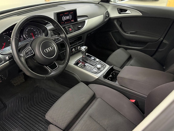 Audi A6 14 of 15