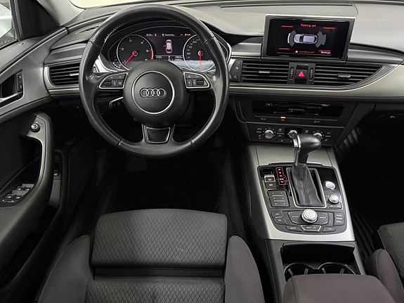 Audi A6 13 of 15