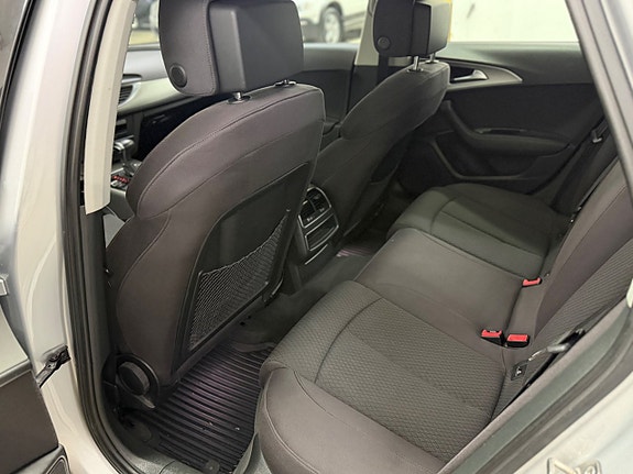 Audi A6 15 of 15