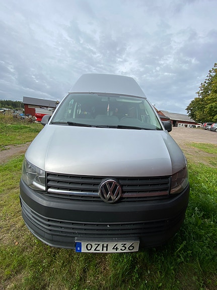 Volkswagen Transporter 3 of 12