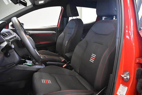 Seat Ibiza 7 of 14