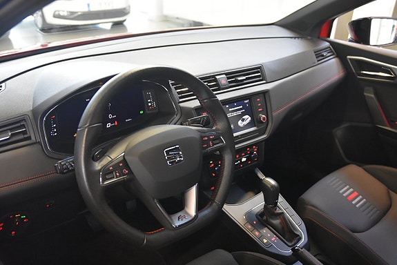 Seat Ibiza 6 of 14