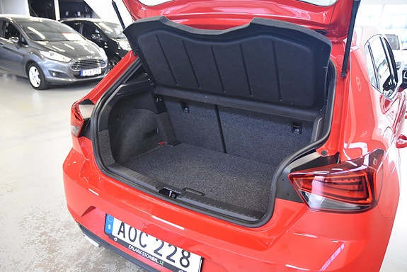 Seat Ibiza 14 of 14