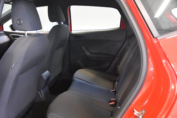 Seat Ibiza 13 of 14