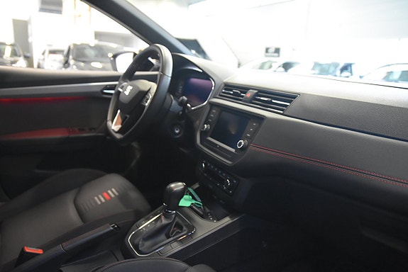 Seat Ibiza 9 of 14