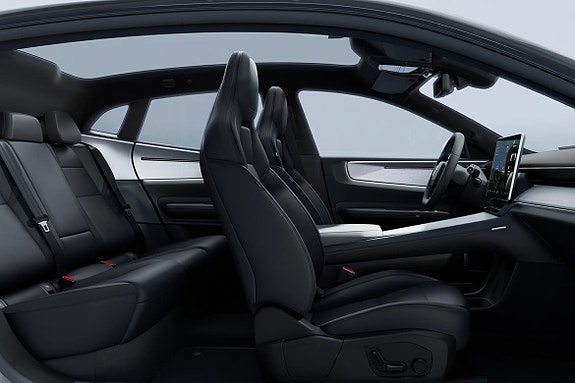 Polestar 4 8 of 9