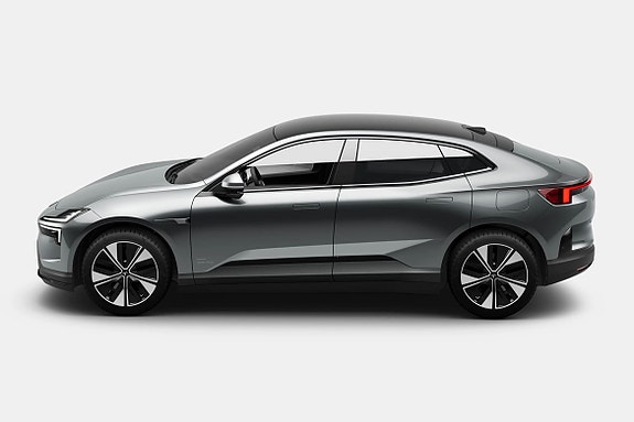 Polestar 4 3 of 9