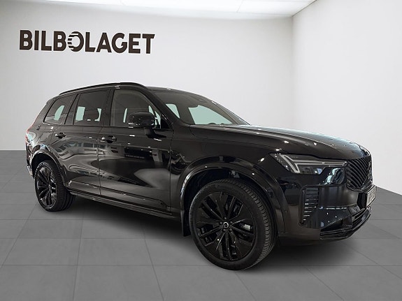 Volvo XC90 5 of 25