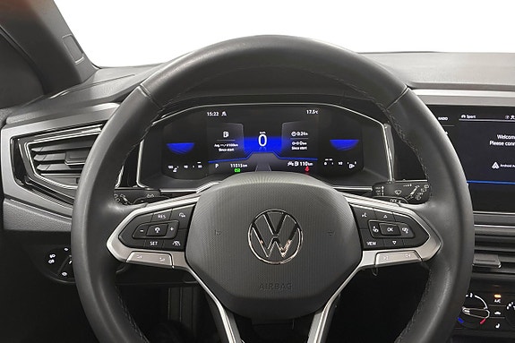 Volkswagen Taigo 16 of 30