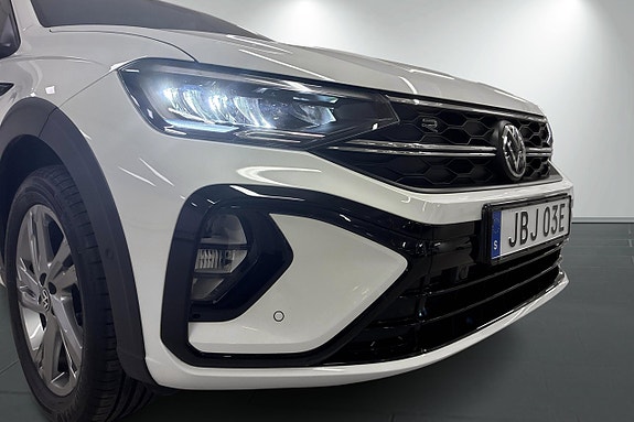 Volkswagen Taigo 13 of 30