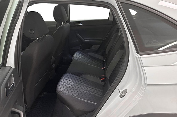 Volkswagen Taigo 20 of 30