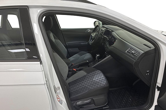 Volkswagen Taigo 18 of 30