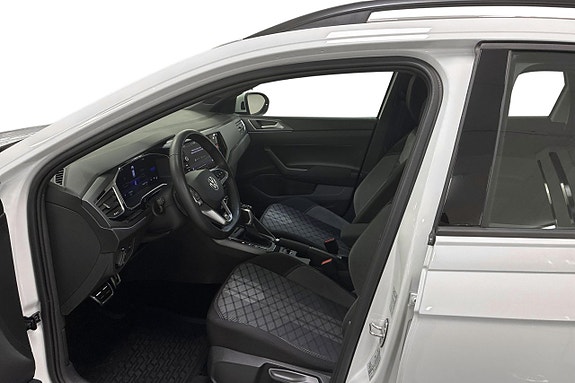 Volkswagen Taigo 17 of 30