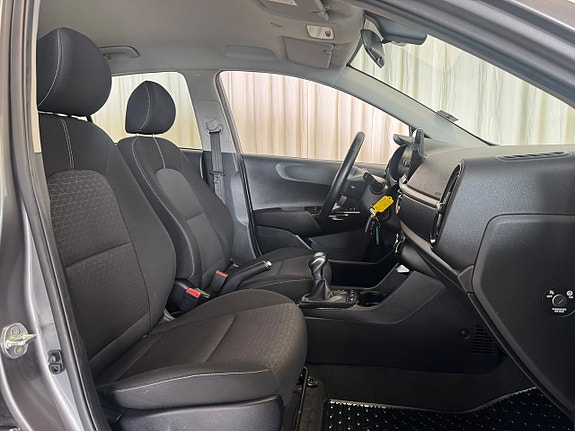Kia Picanto 9 of 26