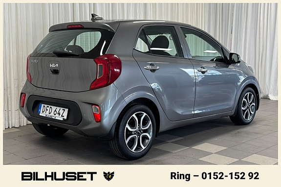 Kia Picanto 3 of 26