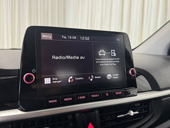 Kia Picanto 15 of 26