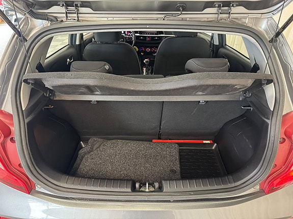 Kia Picanto 26 of 26