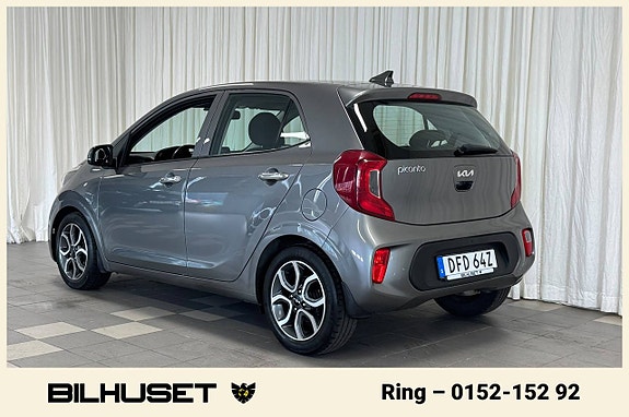 Kia Picanto 6 of 26