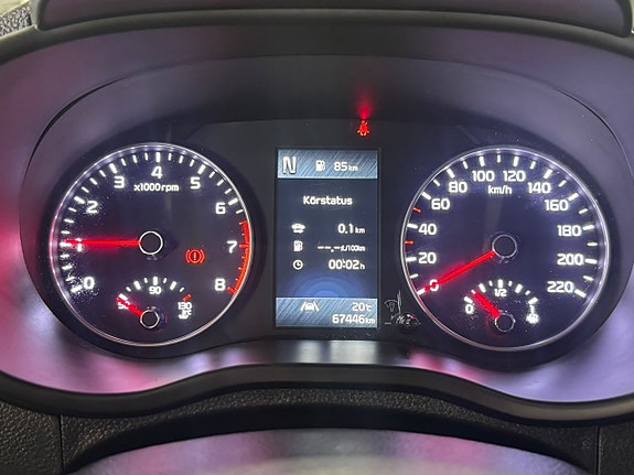 Kia Picanto 10 of 26