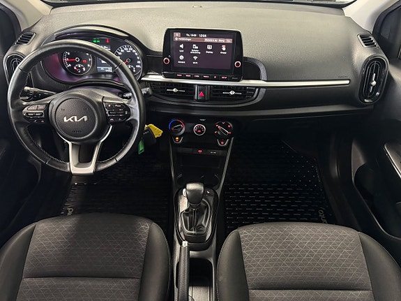 Kia Picanto 22 of 26