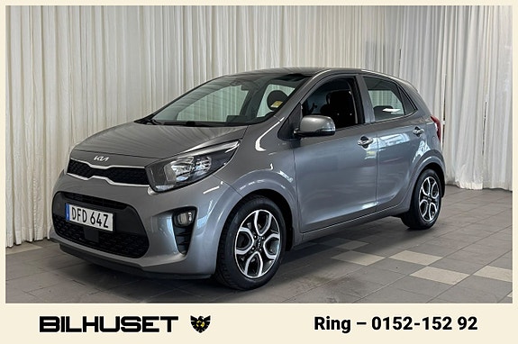 Kia Picanto 4 of 26