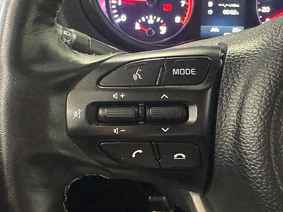 Kia Picanto 11 of 26