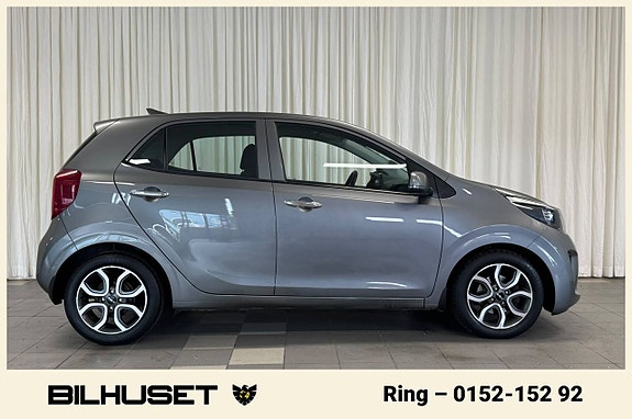 Kia Picanto 2 of 26