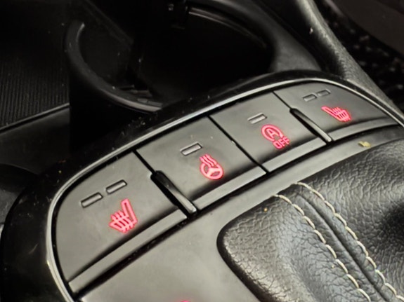 Kia Picanto 21 of 26