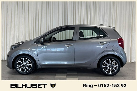 Kia Picanto 5 of 26