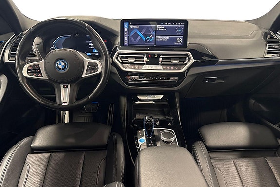 BMW iX3 8 of 19