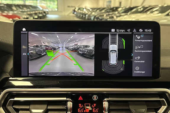 BMW iX3 13 of 19