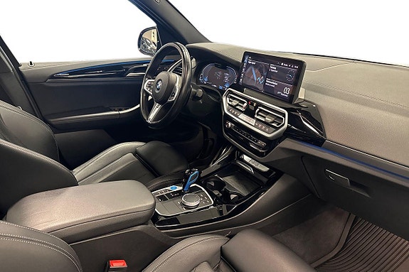 BMW iX3 6 of 19