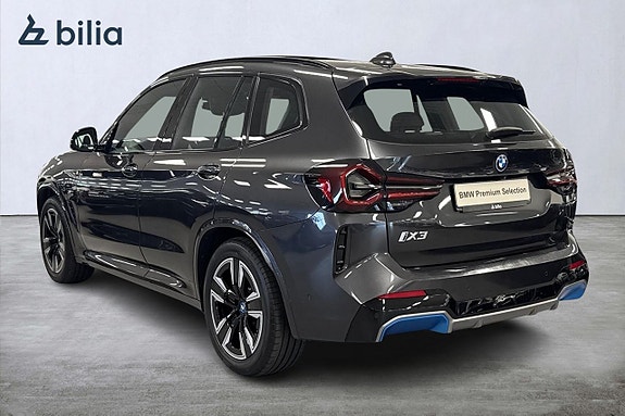 BMW iX3 2 of 19