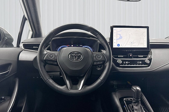 Toyota Corolla 11 of 18