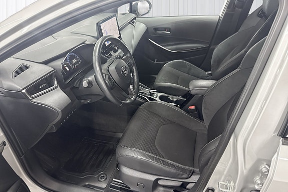 Toyota Corolla 13 of 18