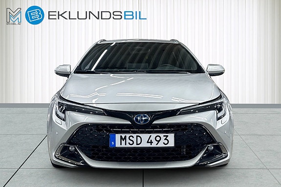 Toyota Corolla 7 of 18