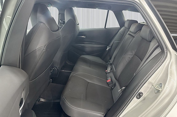 Toyota Corolla 14 of 18