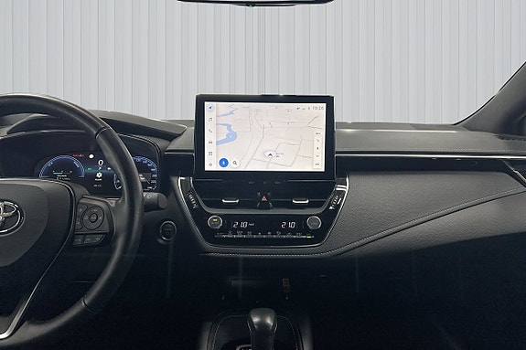 Toyota Corolla 9 of 18
