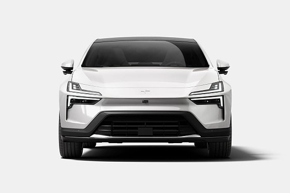 Polestar 4 3 of 13