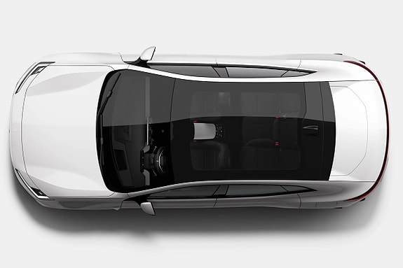 Polestar 4 6 of 13