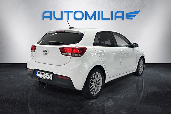 Kia Rio 16 of 18