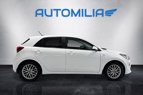 Kia Rio 17 of 18