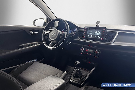 Kia Rio 12 of 18