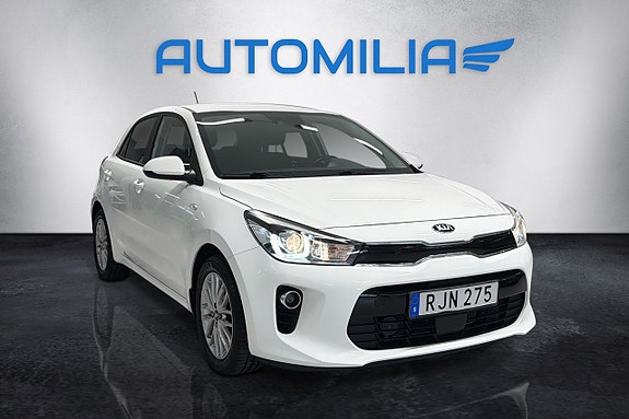 Kia Rio 18 of 18