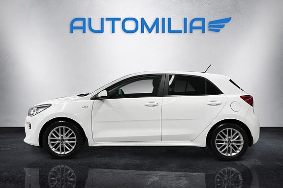 Kia Rio 3 of 18